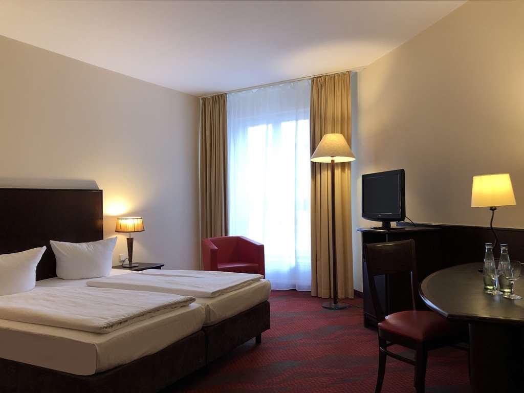 Sorat Hotel Котбус Номер фото