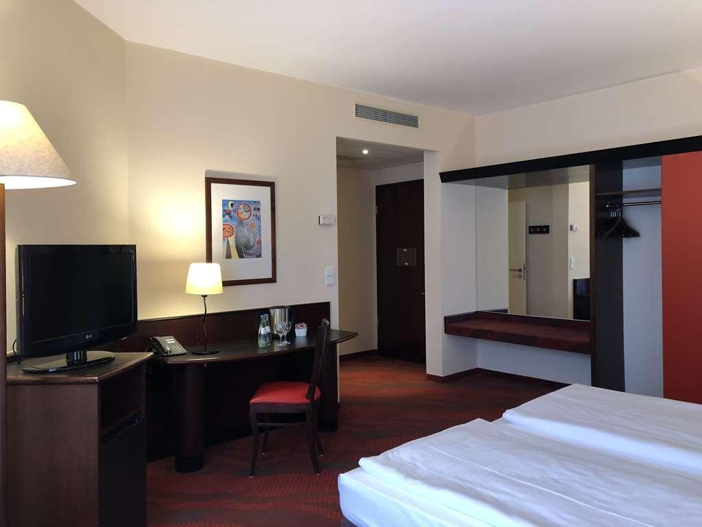 Sorat Hotel Котбус Номер фото